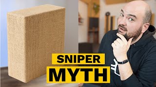 Membrane Bass Traps. The 'Frequency Sniper' That Always Misses