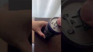 Cloop Cap Korean Soda resealed