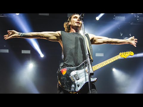 Chris Cornell - Sweet Revenge 2009 [Rock]