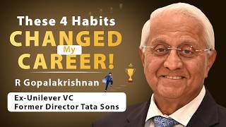 Want Success? 4 Game-Changing Career Habits You Need Today | #career #success