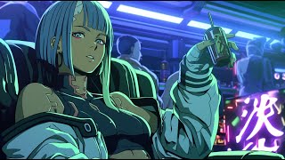 𝟮𝟬𝟳𝟳 𝗖𝗛𝗥𝗢𝗠𝗘 𝗛𝗘𝗔𝗥𝗧𝗦 𝗢𝗡𝗟𝗬 // Synthwave, Chillwave, Retrowave, Cyberpunk Playlist