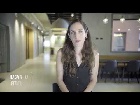 Engineering Workplace: Israel
