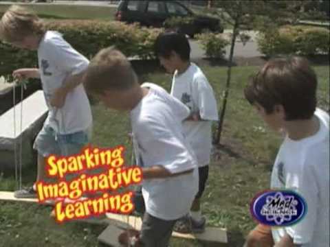 Mad Science of St. Louis Summer Camps
