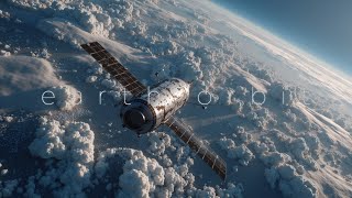 Cosmic Focus Lab ~ Interstellar Background Music for Deep Focus & Productive Flow