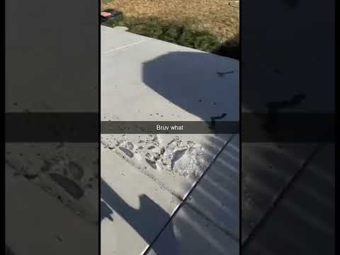 “That wasn’t satisfying”
