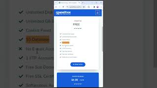 Free Premium Domain Name | Get Free Domain & Hosting 2025 | Free .Com Domain Name | free .com Domain