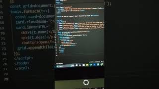 HP Support Clone Website Using JavaScript | UI Design Project