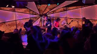 Dead Tooth - Live  - “Riverboat” - The Sultan Room, Brooklyn, NY 1-27-22