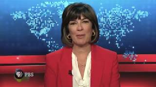 Watch Amanpour and Company on PBS