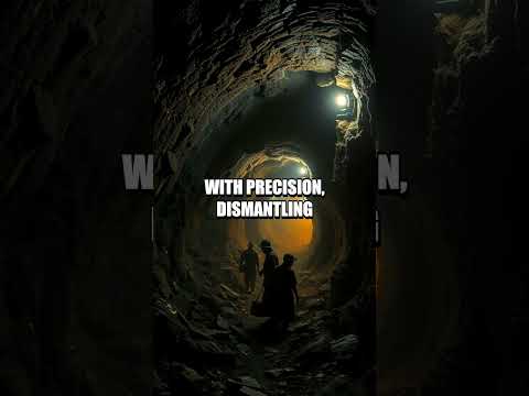 The Great Copper Heist: Recycling a Fortune