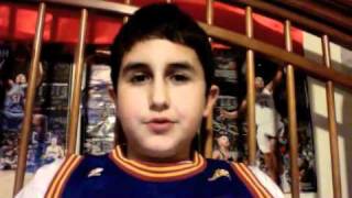 Sami's Corner: Around the League