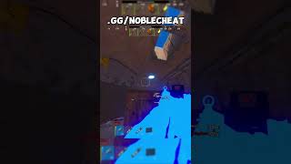 Rust Cheater gets caught using Flyhack! #rust #rustgame #rustcheat #rustcheating #rusthacks #rustpvp
