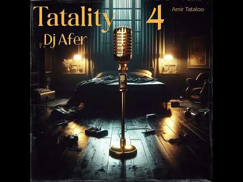 Tatality 4 - Dj Afer