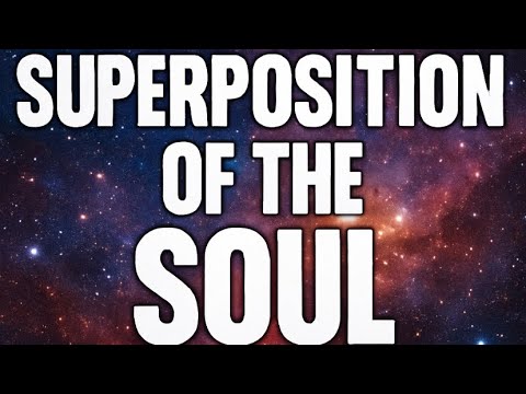 Superposition of the Soul