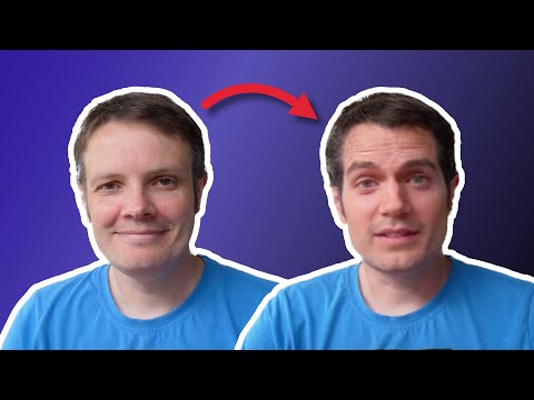 FaceFusion: Creating Deepfakes is Now Shockingly Simple on a Mac
