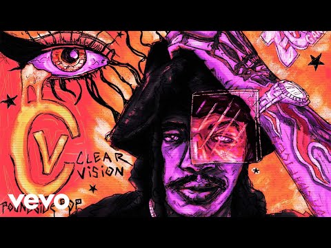 Poundside Pop - TWITTER FINGERS (Official Audio)