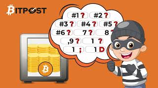 🇺🇲 Bitpost, powered by Bitcoin!