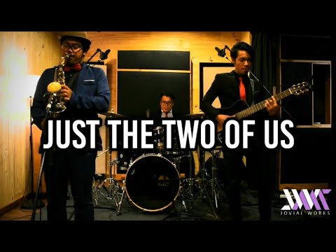 Just The Two Of Us - Bill Withers (Cover by Highrun)