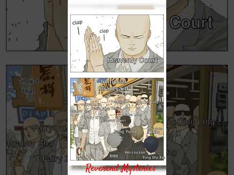 Reverend Insanity Meme || Fang Yuan #reverendinsanity #memes #webnovel #wn #fangyuan