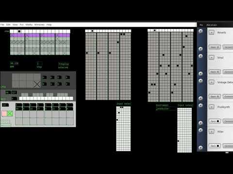 pd midiguitars