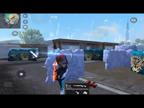 Perfect Aimbot 🌹 [Hud 3 dedos ] J5 Prime |960