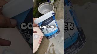 How to culture live blood worms 🪱 | how to make fish food at home | #shorts #sorts #livefishfood