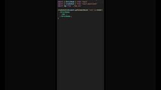 main.jsx | main react jsx file for all project using spring boot , react vite & mysql