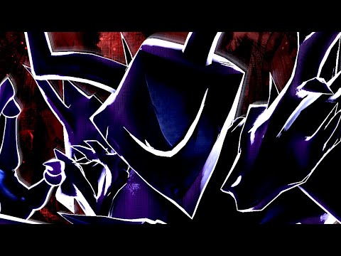 BLACK KNIFE