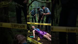 You won’t believe how she died #crime #truecrimestories #truecrimeuk #truecrimestory #viral