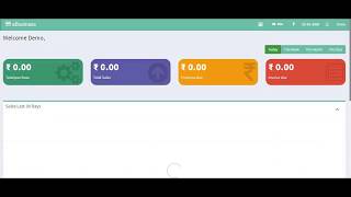 Tech Bharat - eBusiness - Products 1