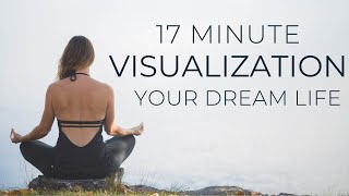 Dream Life Visualization