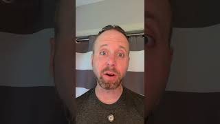 Friday Dynamic #dadjokes episode 22. #puns #funny #funnyfridays #fridayfunny #lol