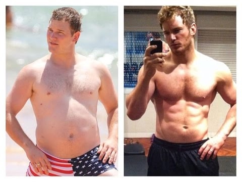 30 Biggest Celebrity Fitness Body Transformation  (MOTIVATION 2017)