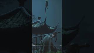 YinTiger breaking Yellow Loong 😅 has anyone encountered #blackmythwukong #YellowLoong #bugorfeature