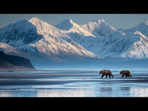 ALASKA: The Last Great Wilderness