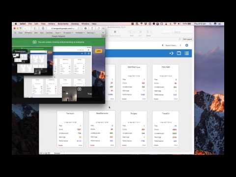 Nicholas Orr presents BaseElements – Atlanta FileMaker Developers Group April 2017