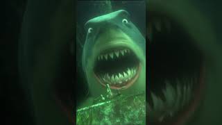 🦈 Meet Bruce | Finding Nemo | Disney Kids
