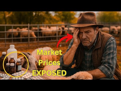 The Hidden Cost of Cheap Goats and Sheep!!!