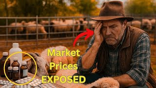The Hidden Cost of Cheap Goats and Sheep!!!
