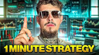 The Only 1-Minute Scalping Strategy You’ll EVER NEED