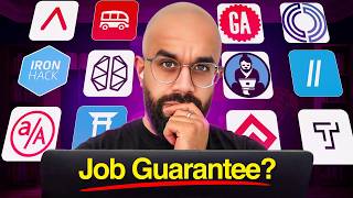 Getting a job after a coding bootcamp? Fact or fiction