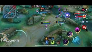 MOBILE LEGENDS / MLBB CHEATS PHILIPPINES 2025 UPDATED NO BAN 100%