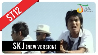 ST12 - SKJ (Saat Kau Jauh - New Version) | Official Music Video