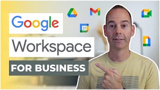 Using Gmail For Deep Work With Google Workspace #Short