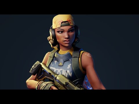 MamaMia Tribute |  VALORANT
