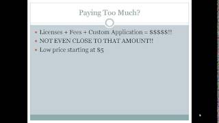 Web Development Service