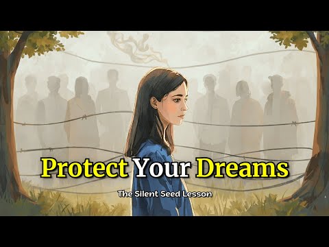 Let Your Hands Speak First – A Story of Silent Success | Why Most People Fail