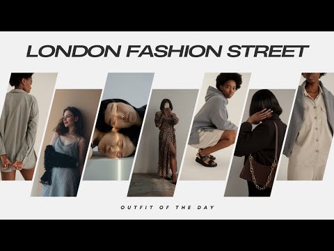 #london  #fashiontrends  #streetstyle