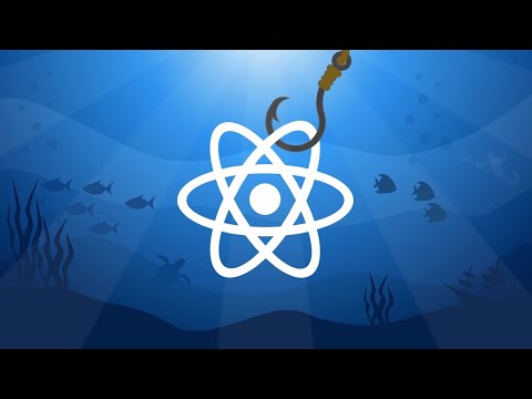 React Hooks Tutorial 10/46: The React Runtime and How React Applies Hooks