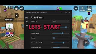 🔥 mm2 autofarm coins script op 🔥